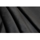Ύφασμα βελούδο σε μαύρο χρώμα 150cm