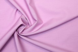Ύφασμα βαμβακερό σε ροζ χρώμα 150cm