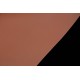 Δερματίνη επιπλώσεων σε σκούρο καφέ χρώμα 140cm φάρδος