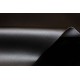 Δερματίνη επιπλώσεων σε μαύρο χρώμα 140cm φάρδος
