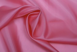 Polyester lining fuchsia 150cm width