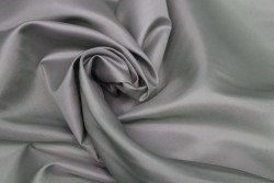 Polyester lining grey 150cm width