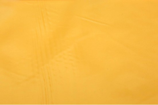 Φόδρα πολυεστερική κίτρινη 150cm φάρδος