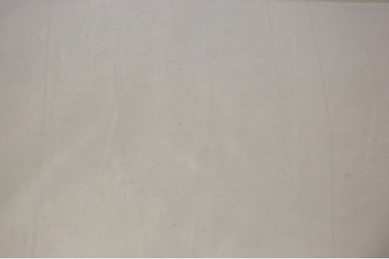 Φόδρα πολυεστερική λευκή ιβουάρ 150cm φάρδος