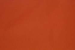 Polyester lining dark orange 150cm width