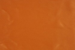 Φόδρα σατέν πορτοκαλί 150cm φάρδος