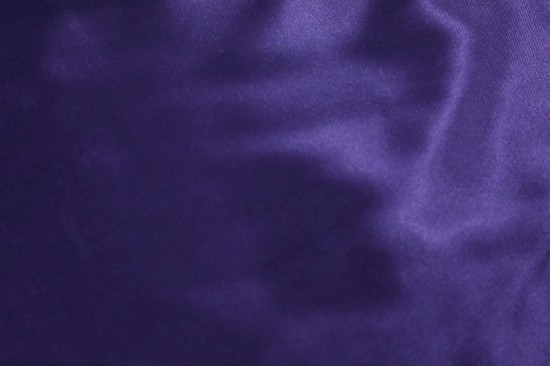 Φόδρα σατέν μοβ 150cm φάρδος