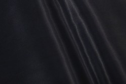 Φόδρα σατέν σκούρο μπλε 150cm φάρδος