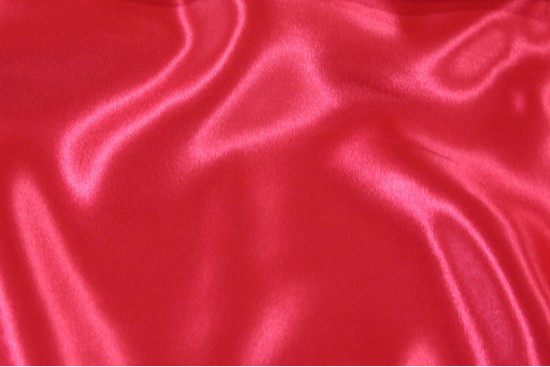 Satin lining pink 150cm width