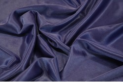 Elastic lining blue - purple 150cm
