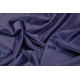 Φόδρα ελαστική λεπτή σε μπλε - μοβ χρώμα 150cm φάρδος