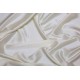 Φόδρα ελαστική λεπτή σε λευκό χρώμα 150cm φάρδος