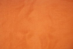 Φόδρα βισκόζ ασετάτ πορτοκαλί 150cm φάρδος