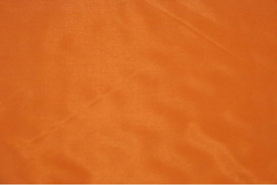 Φόδρα βισκόζ ασετάτ πορτοκαλί 150cm φάρδος