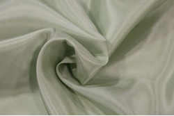 Φόδρα βισκόζ ασετάτ ανοιχτή πράσινη 150cm φάρδος