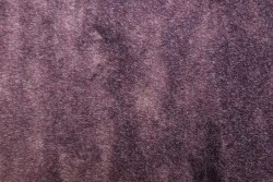 Fur in purple color and width 150cm