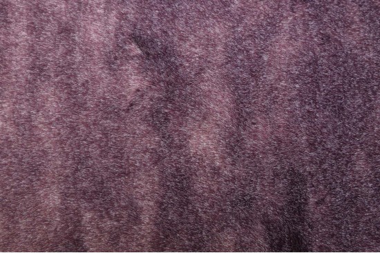 Γούνα σε μοβ χρώμα και φάρδος 150cm