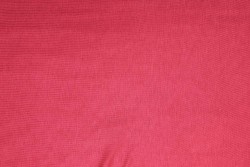 Fuchsia mako fabric 160cm wide