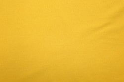 Yellow mako fabric 160cm wide