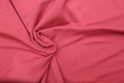 Pink mako fabric 160cm wide