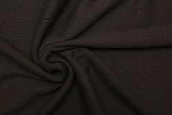 Black mako rip fabric 150cm width