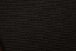 Black mako rip fabric 150cm width
