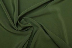 Moroccan fabric green 150cm wide