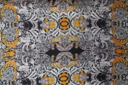Muslin printed fabric150cm width