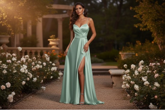 Σατέν ρασμίρ βεραμάν 150cm φάρδος