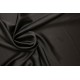 Σατέν ρασμίρ μαύρο 150cm φάρδος