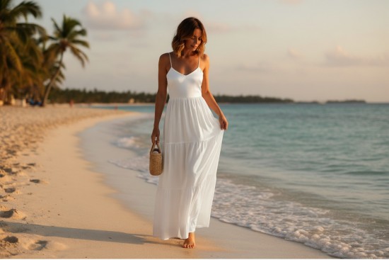 Σατέν  ελαστικό λευκό 150cm φάρδος