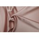 Σατέν  ελαστικό σομόν 150cm φάρδος