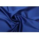 Σατέν  ελαστικό μπλε 150cm φάρδος