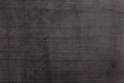 Grey purple velvet fabric 160cm