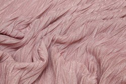 Evening fabric with glitter width 150cm