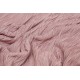 Βραδινό ύφασμα παλ ροζ με glitter φάρδους 150cm 