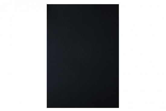 Τσόχα μαύρη 48Χ70cm