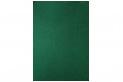 Τσόχα πράσινη 48Χ70cm