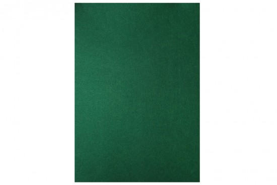 Τσόχα πράσινη 48Χ70cm