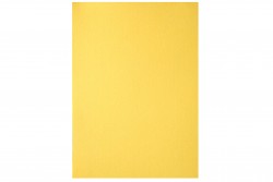 Τσόχα κίτρινη 48Χ70cm