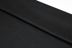 Φετρίνα - Τσόχα μαύρη 180cm