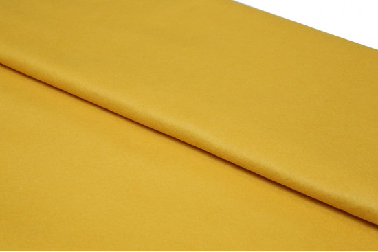 Φετρίνα - Τσόχα κίτρινη 180cm