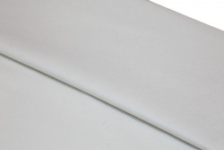 Φετρίνα - Τσόχα λευκή 180cm