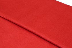 Φετρίνα - Τσόχα κόκκινη 180cm
