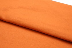 Φετρίνα - Τσόχα πορτοκαλί 180cm