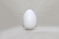 Φελιζόν διακόσμησης αυγό μεσαίο 50X35mm