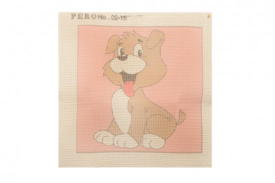 Μαξιλάρι παιδικό σκυλάκι 