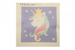 Μαξιλάρι παιδικό Μονόκερος 