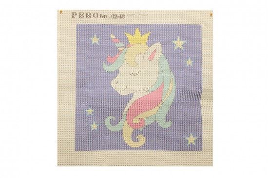 Μαξιλάρι παιδικό Μονόκερος 