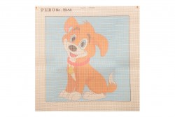 Μαξιλάρι παιδικό σκυλάκι 